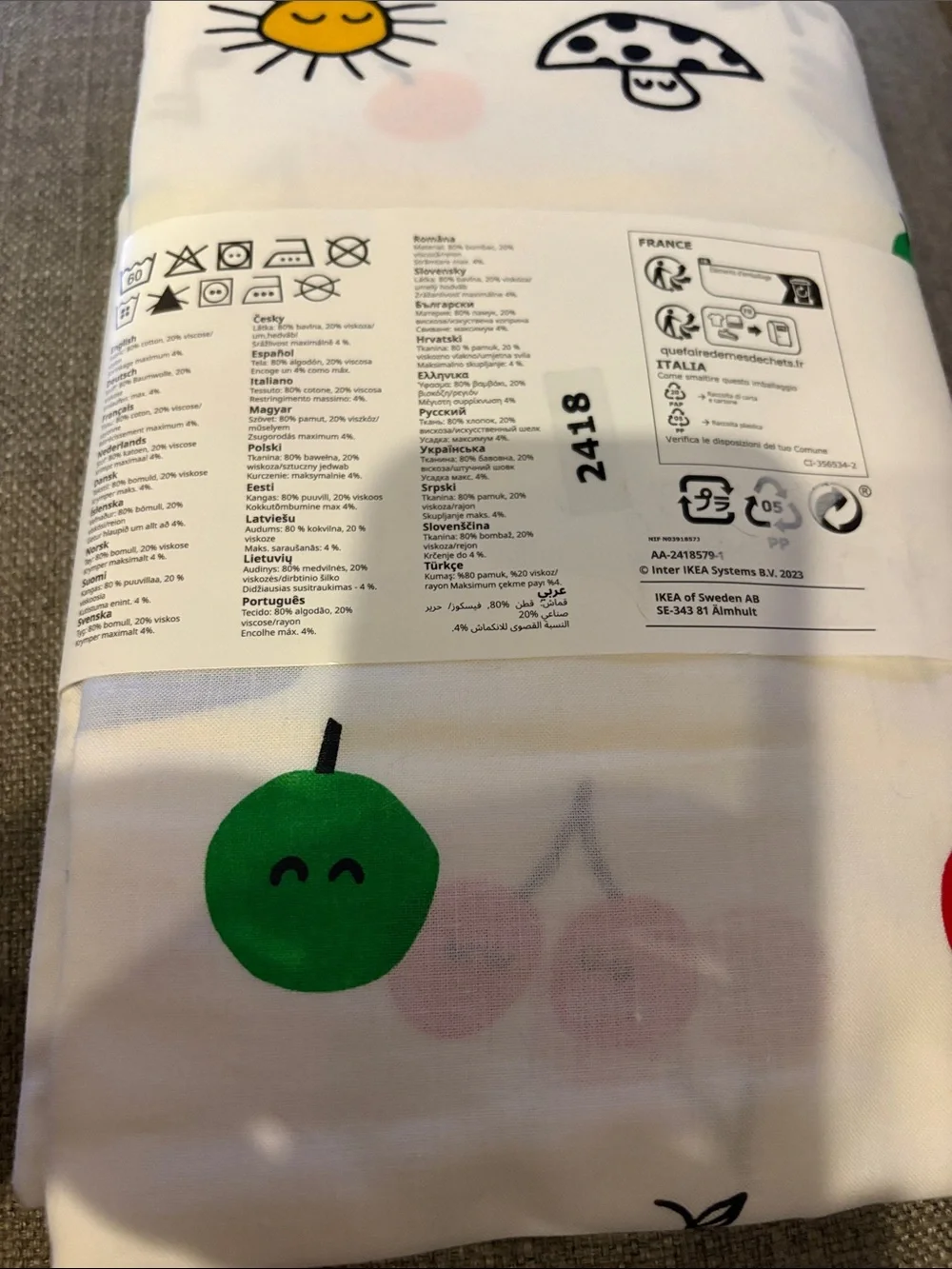 IKEA you’re buying